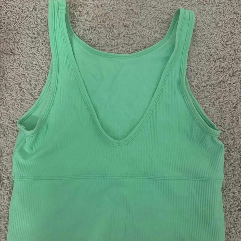 Lululemon reversible top